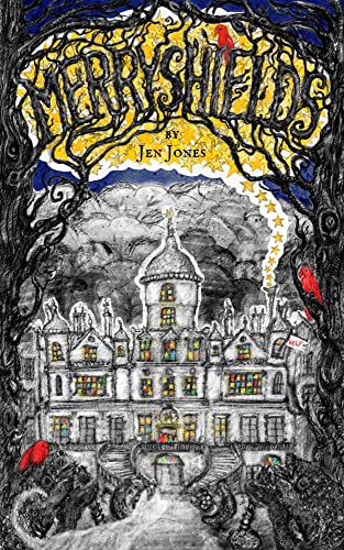 Merryshields (Merryshields (The Chronicles of Merryshields Series) Book 1) on Kindle