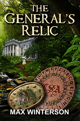 The General's Relic on Kindle