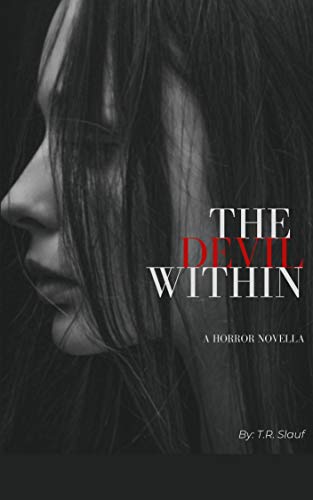 The Devil Within on Kindle
