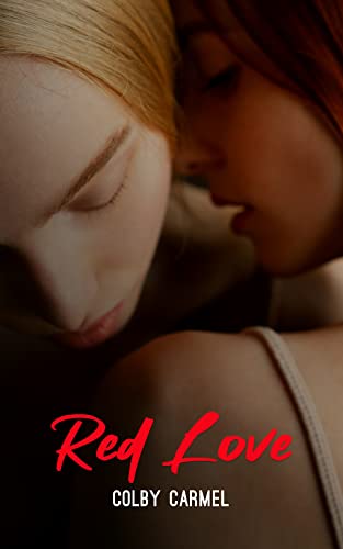 Red Love on Kindle