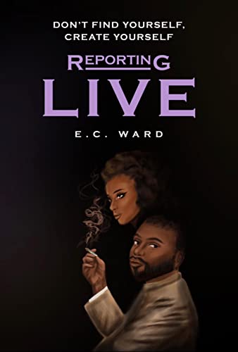Reporting Live on Kindle