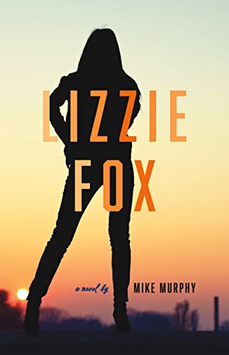 Lizzie Fox on Kindle