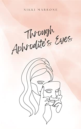 Through Aphrodite's Eyes on Kindle