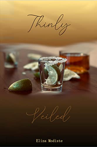 Thinly Veiled on Kindle