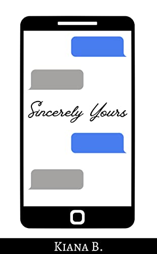 Sincerely Yours on Kindle