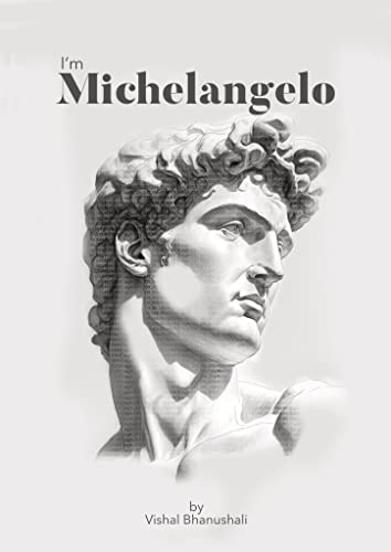 I’m Michelangelo on Kindle