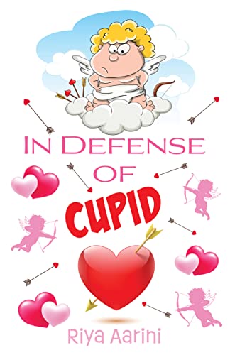 In Defense of Cupid on Kindle