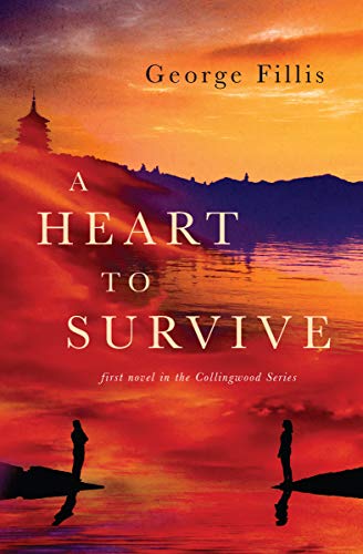 A Heart To Survive on Kindle
