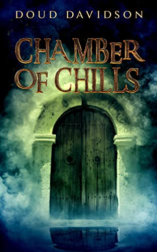 Chamber of Chills on Kindle