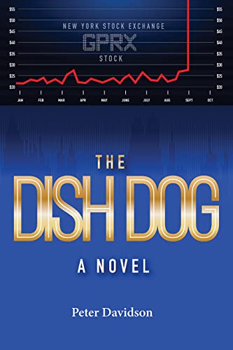 The Dish Dog on Kindle