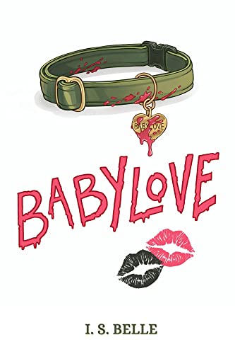 Babylove (ZOMBABE) on Kindle