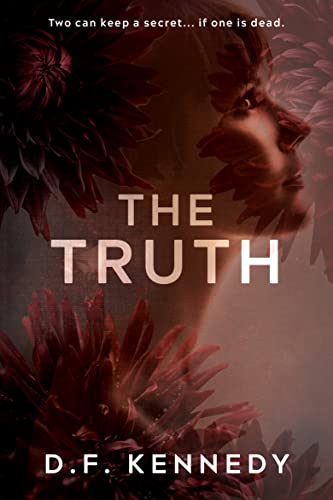 The Truth (So Help Me God Series Book 1) on Kindle