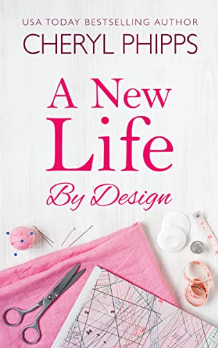 A New Life by Design on Kindle