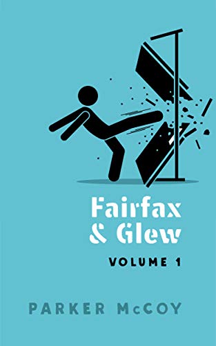Fairfax & Glew (Fairfax & Glew Book 1) on Kindle