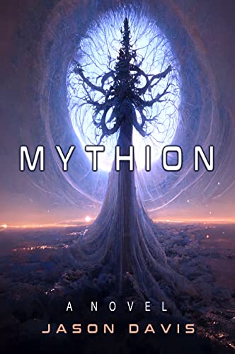 Mythion: Human Transformation on Kindle