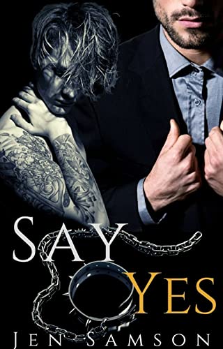 Say Yes on Kindle