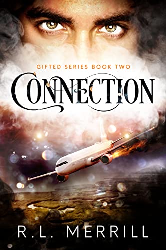Connection (Gifted Book 2) on Kindle