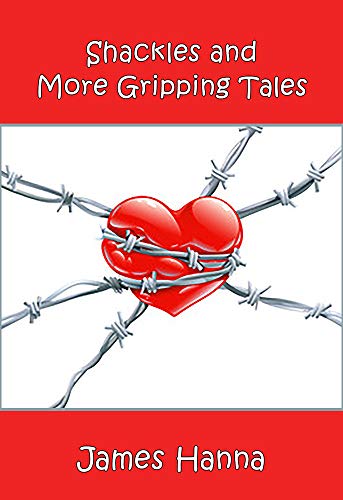 Shackles and More Gripping Tales on Kindle