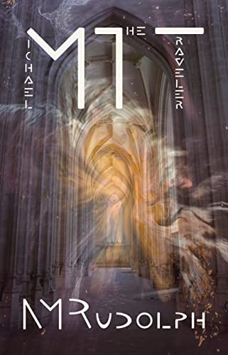 Michael the Traveler on Kindle