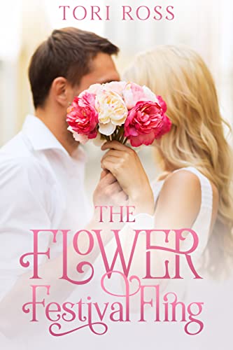 The Flower Festival Fling on Kindle