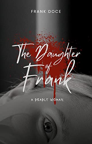 The Daughter of Frank on Kindle