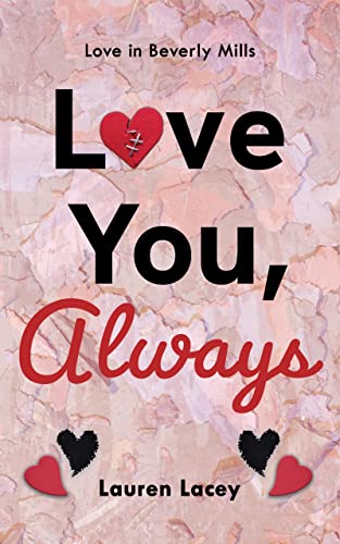 Love You, Always on Kindle