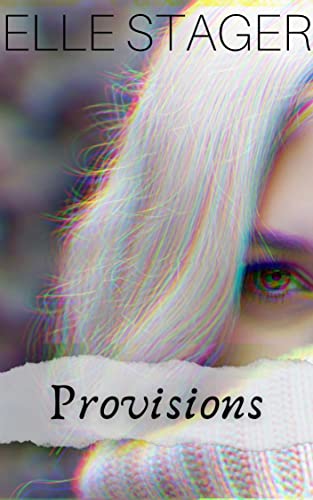 Provisions (Provisions Book 1) on Kindle