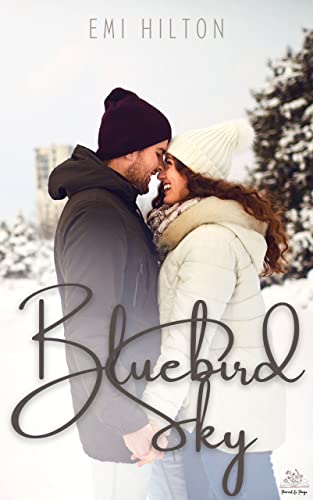Bluebird Sky on Kindle