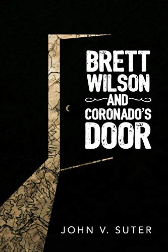 Brett Wilson and Coronado's Door on Kindle