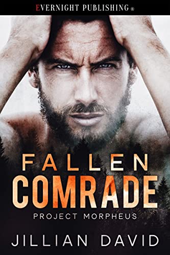 Fallen Comrade (Project Morpheus Book 1) on Kindle