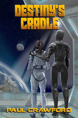 Destiny's Cradle on Kindle
