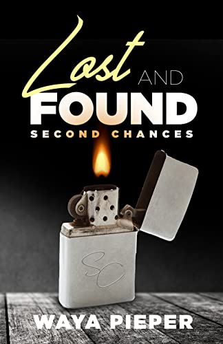 Lost and Found: Second Chances on Kindle