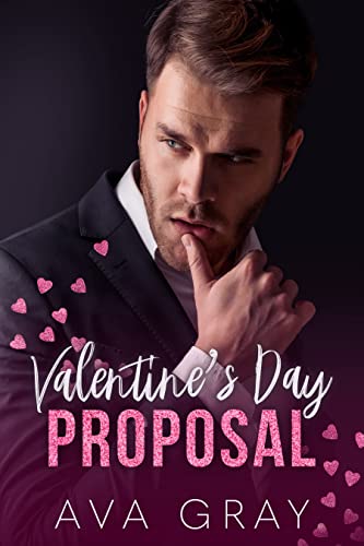Valentine's Day Proposal (Alpha Billionaire) on Kindle