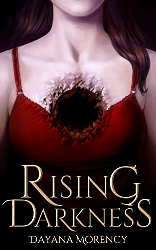 Rising Darkness (The Falling Light Saga Book 2) on Kindle