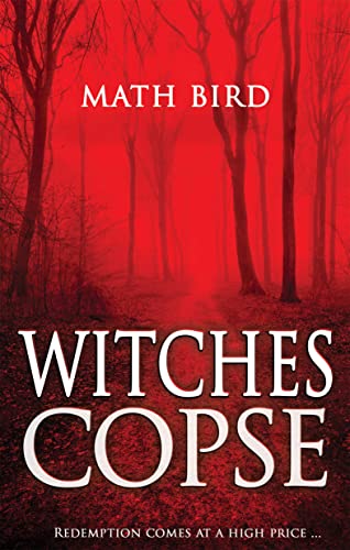 Witches Copse on Kindle
