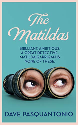 The Matildas on Kindle