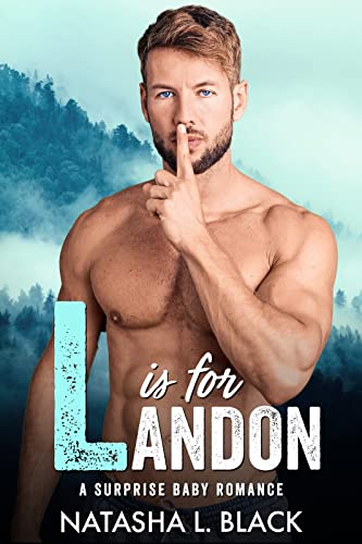 L is for Landon (Men of ALPHAbet Mountain) on Kindle