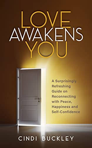 Love Awakens You on Kindle