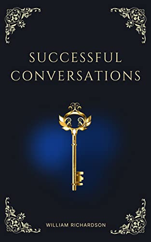 Successful Conversations on Kindle