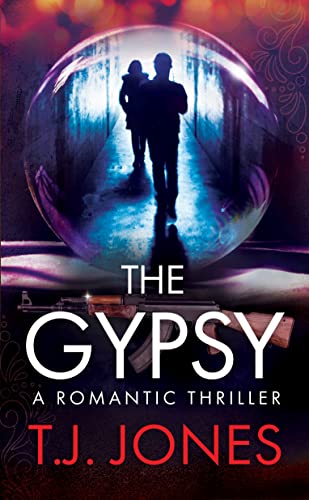The Gypsy on Kindle