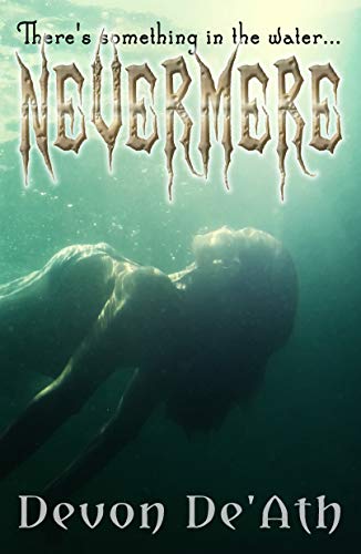 Nevermere on Kindle