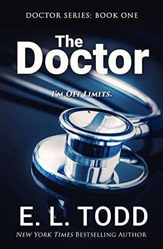 The Doctor (Doctor Book 1) on Kindle