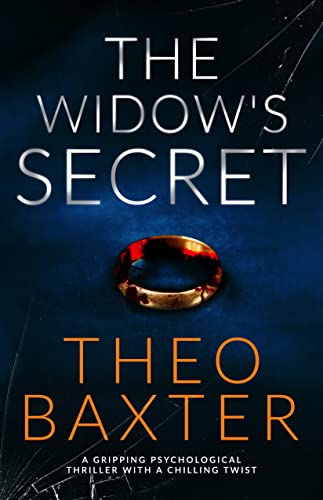 The Widow's Secret on Kindle