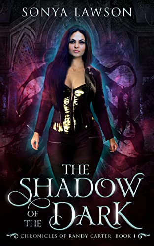 The Shadow of the Dark (The Chronicles of Randy Carter Book 1) on Kindle