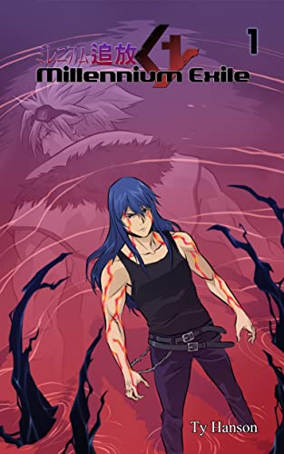 Millennium Exile (Volume 1) on Kindle