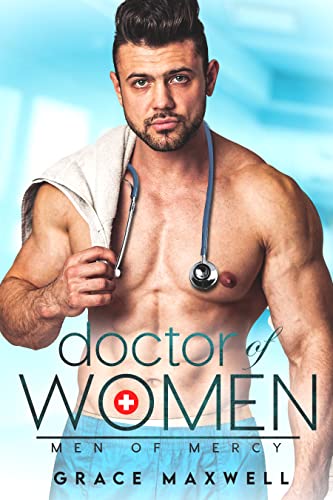 Doctor of Women on Kindle