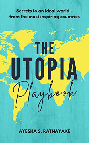The Utopia Playbook on Kindle