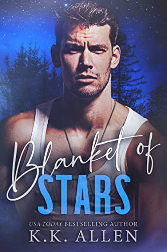 Blanket of Stars (Camp Bexley) on Kindle