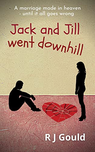 Jack and Jill went downhill on Kindle