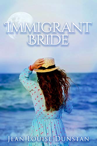 Immigrant Bride on Kindle
